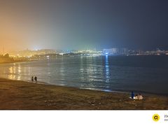 -青岛海滨风景区