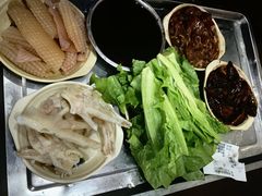 -储奇门鳝鱼火锅(总店)