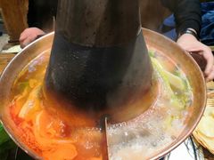 -小泥炉烤肉烧烤大排档