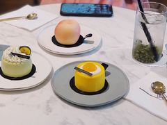 -La Porte de Paris 巴黎之门法式甜品