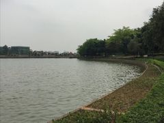 -南国桃园旅游度假区