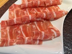 -京炭铜锅涮肉·羊蝎子·羊肉炉(保利·时光里店)