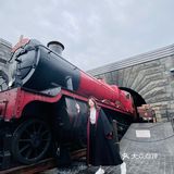 环球影城哈利波特园区拍照攻略｜拍出一个人的霍格莫德！