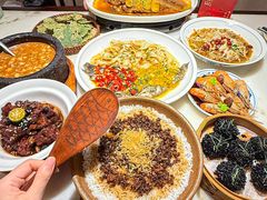 -径山十八道·风味民间菜(杭州总店)