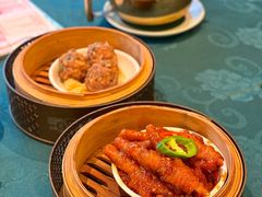 -誉八仙粤菜(万象天地店)