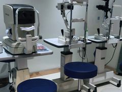 -利明眼镜(淮北街店)