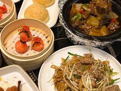 -煲王粤菜餐厅(中侨中心店)