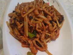 -福来居烤鸭店(天坛二店)