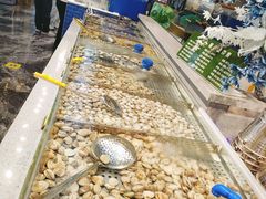 -圣罗巴海鲜自助(黑金店)