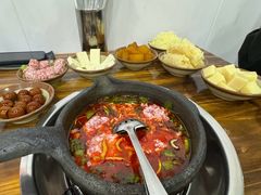 -笔记安顺夺夺粉火锅