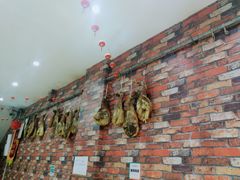 -阿婆情腊排骨火锅(金虹路店)