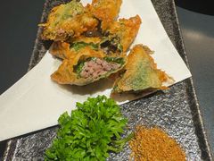 -無二炙坊·和牛烧肉(大钟寺1733店)