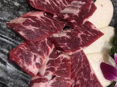 -万兴佳烤肉·长白山老味道(宏泰广场店)