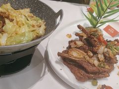 -聚鑫阁江浙菜·非遗传承技艺(闵行交大店)