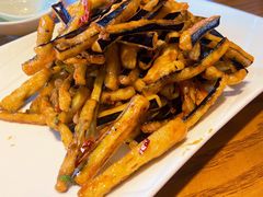 -船歌·鱼水饺青岛菜(金狮广场店)