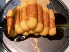 -鸣记脆皮烤鱼(岐山路店)