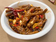 -老三样·旧食新味(万寿宫店)