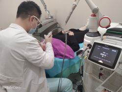 -北京米扬丽格医疗美容·联合丽格鼻整形中心
