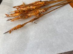 -五样儿西昌小签签烤串(建设路店)