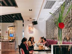 大堂-小资太太餐厅(南岗区店)