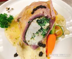 -禧月荟·爱丽馨月子中心(山庄店)