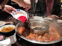 -巴蜀大宅门火锅(新华公园店)