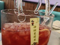 -醉炫音速烧烤·干煸菜(沙河总店)