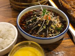 -苹果树下艺术餐厅(通州店)