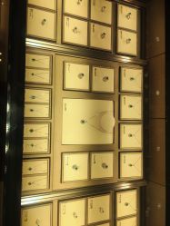 -周大福CHOW TAI FOOK(欧亚卖场店)