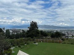 -云禾壹海景庄园餐厅