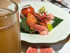 刺身三点-南风(淮海街店)