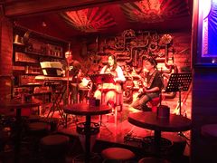 -周庄红庭演艺酒吧