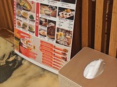 -范家小馆·烤鸭新京菜(金融街店)