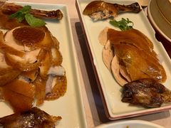 -京味斋·北京烤鸭(北京南站洋桥店)