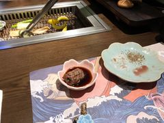 -樱宿日式和牛烧肉(五道口店)