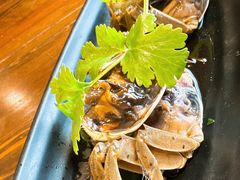 -浦江餐饮•上海菜馆(五四路店)
