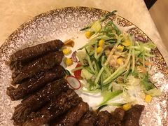 -桃屋日本料理(清华科技园店)