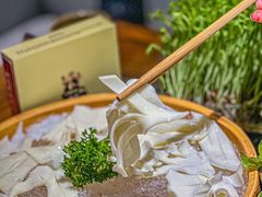 -渝味晓宇火锅(合川路店)