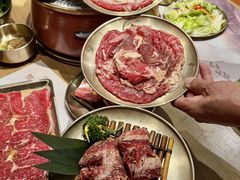 -西塔老太太泥炉烤肉(双井店)