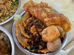 -凤张螺蛳粉·爽口粉(跃进路总店)