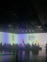 -小鸡哆哆故事屋·儿童乐园(嘉里城店)