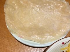 -春饼先生·北京烤鸭(甘井子万达店)