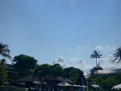 -库塔海滩