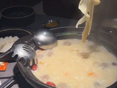 -骨之味·筒骨汤火锅(江头店)