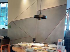 大堂-金牌外婆家(苏州中心店)