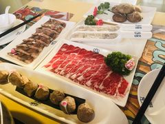-甘尼仕印度餐厅爵士酒吧(阳春巷店)