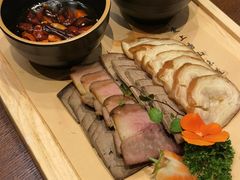 -唐山宴大唐州府精品中餐
