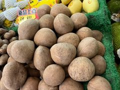 -曼阁市场水果批发市场