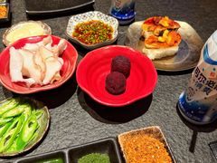 -300杯·和牛烧肉清酒专门店(廊里店)