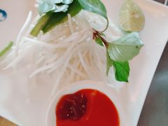 顺化牛肉河粉-SUSU·苏苏(四合院创始店)